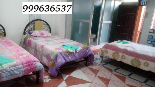 Unclassified image, 1 of 6, button - TuKasa-Hospedaje Libertad (Ayacucho)