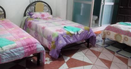 TuKasa-Hospedaje Libertad