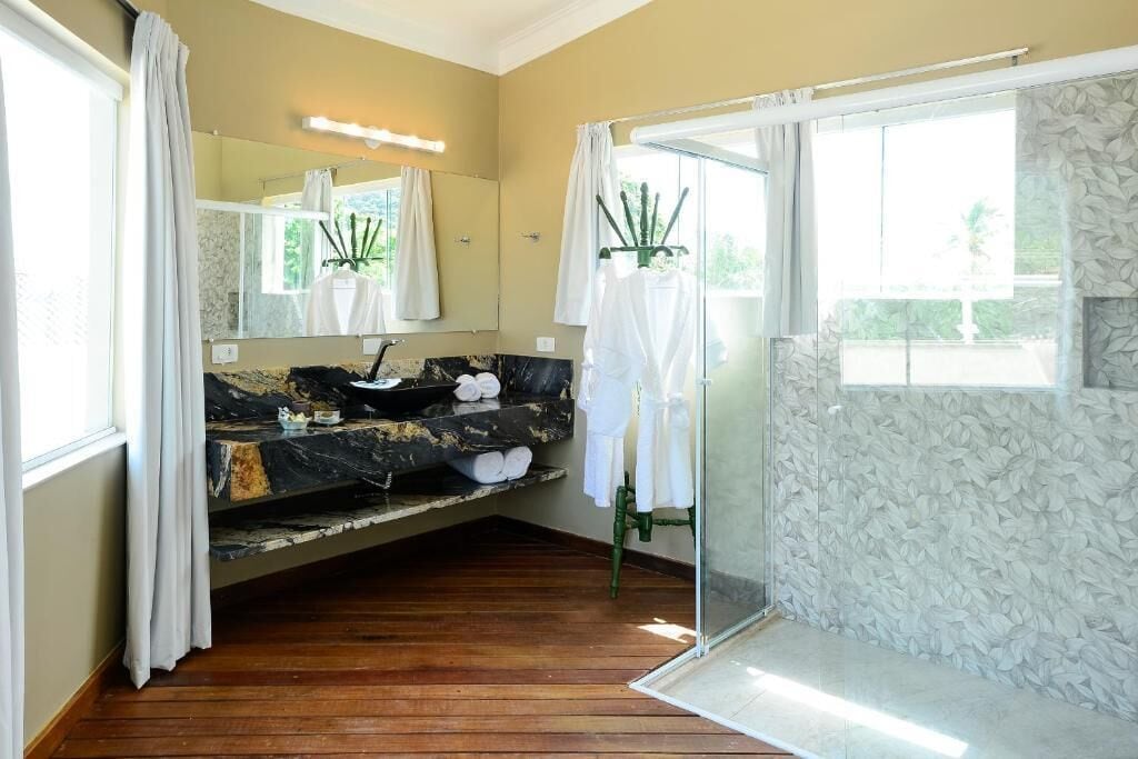 ห้องพรีเมียมดับเบิล, วิวเมือง