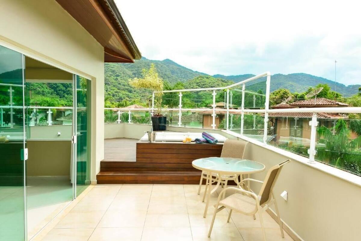 Premium Double Room, City View