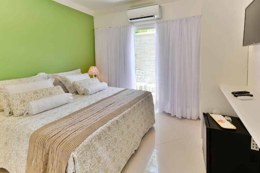 In-room safe, free WiFi