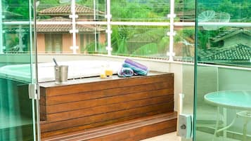 Premium Double Room, City View