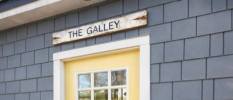 DĂ©tail de lâextĂ©rieur