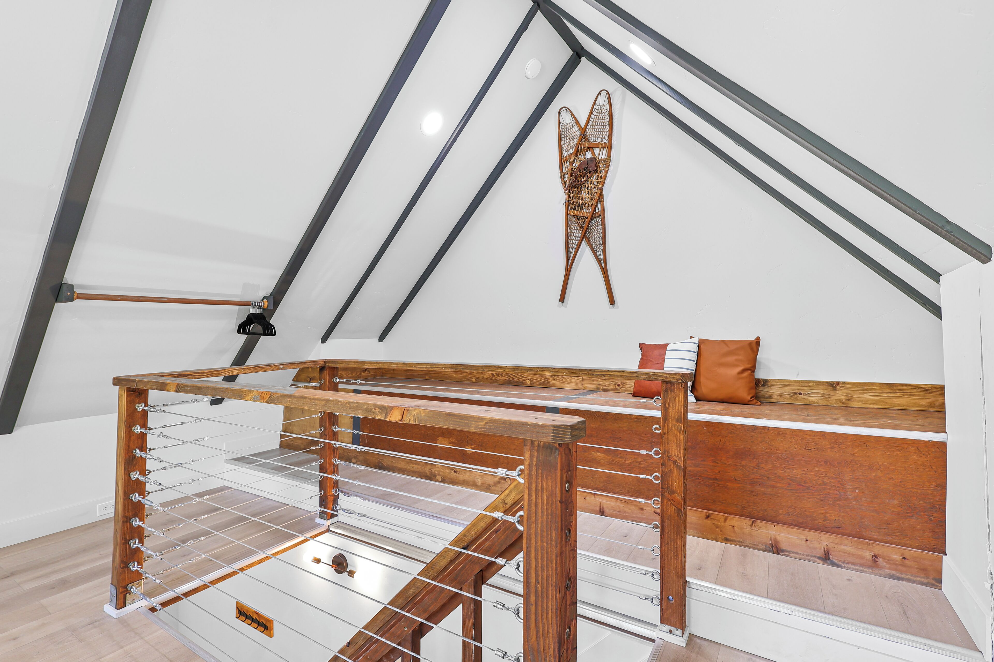 Family Loft, Kitchen | Interior