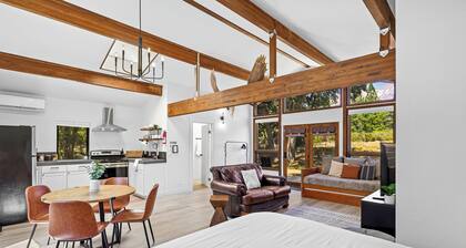 Basecamp Lodge