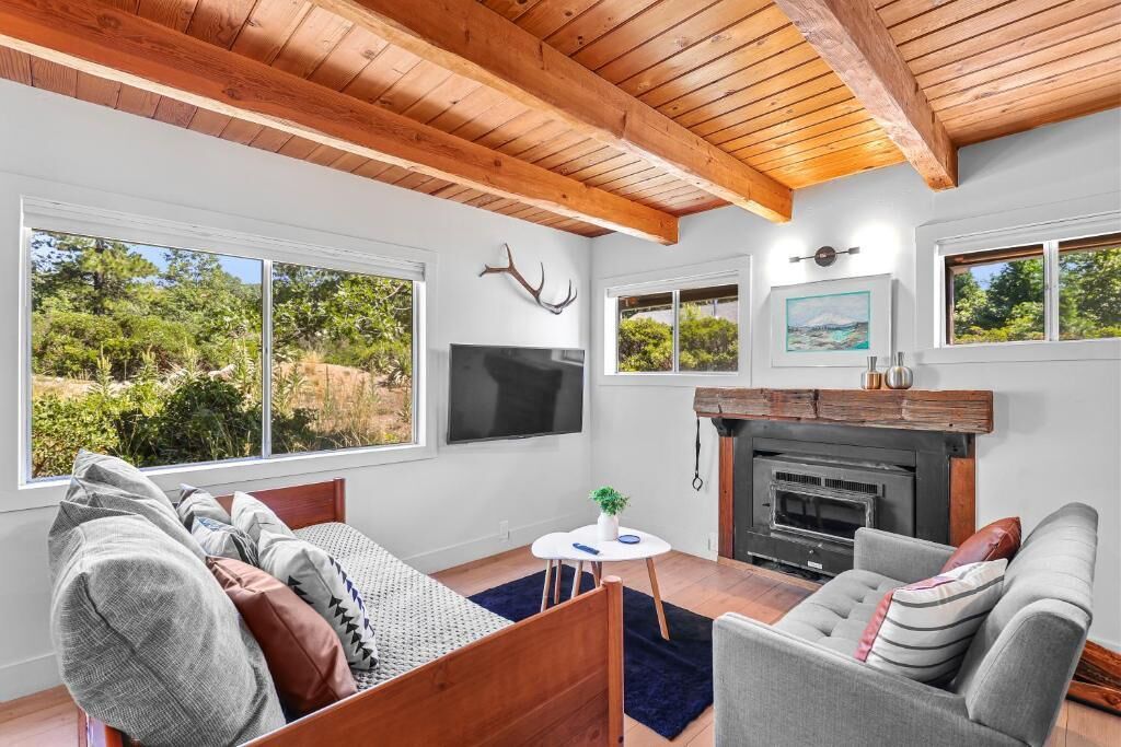 Family Loft, Kitchen