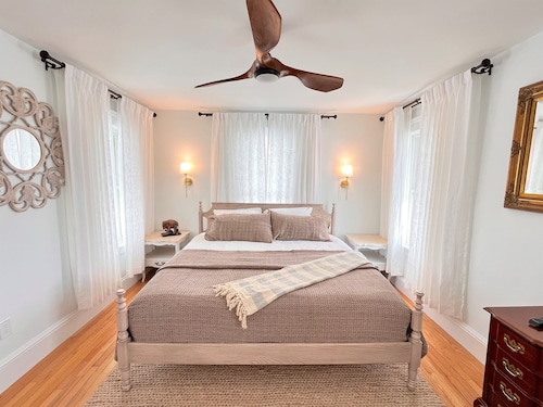 Harbor Watch at Kent Circle; New England Charm in Heart of Gloucester.