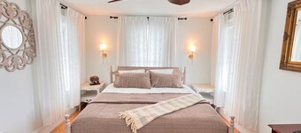 Harbor Watch at Kent Circle; New England Charm in Heart of Gloucester.