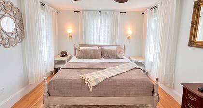 Harbor Watch at Kent Circle; New England Charm in Heart of Gloucester.