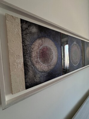 Interior detail - DOMUS SAN DOMENICO - Central - Parking - Wifi (Terracina)