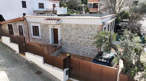 DOMUS SAN DOMENICO - Central - Parking - Wifi