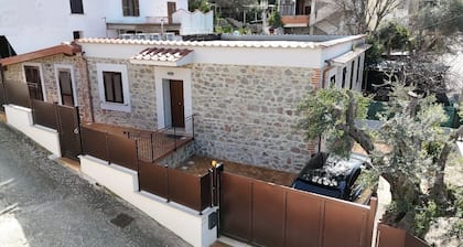 DOMUS SAN DOMENICO - Central - Parking - Wifi