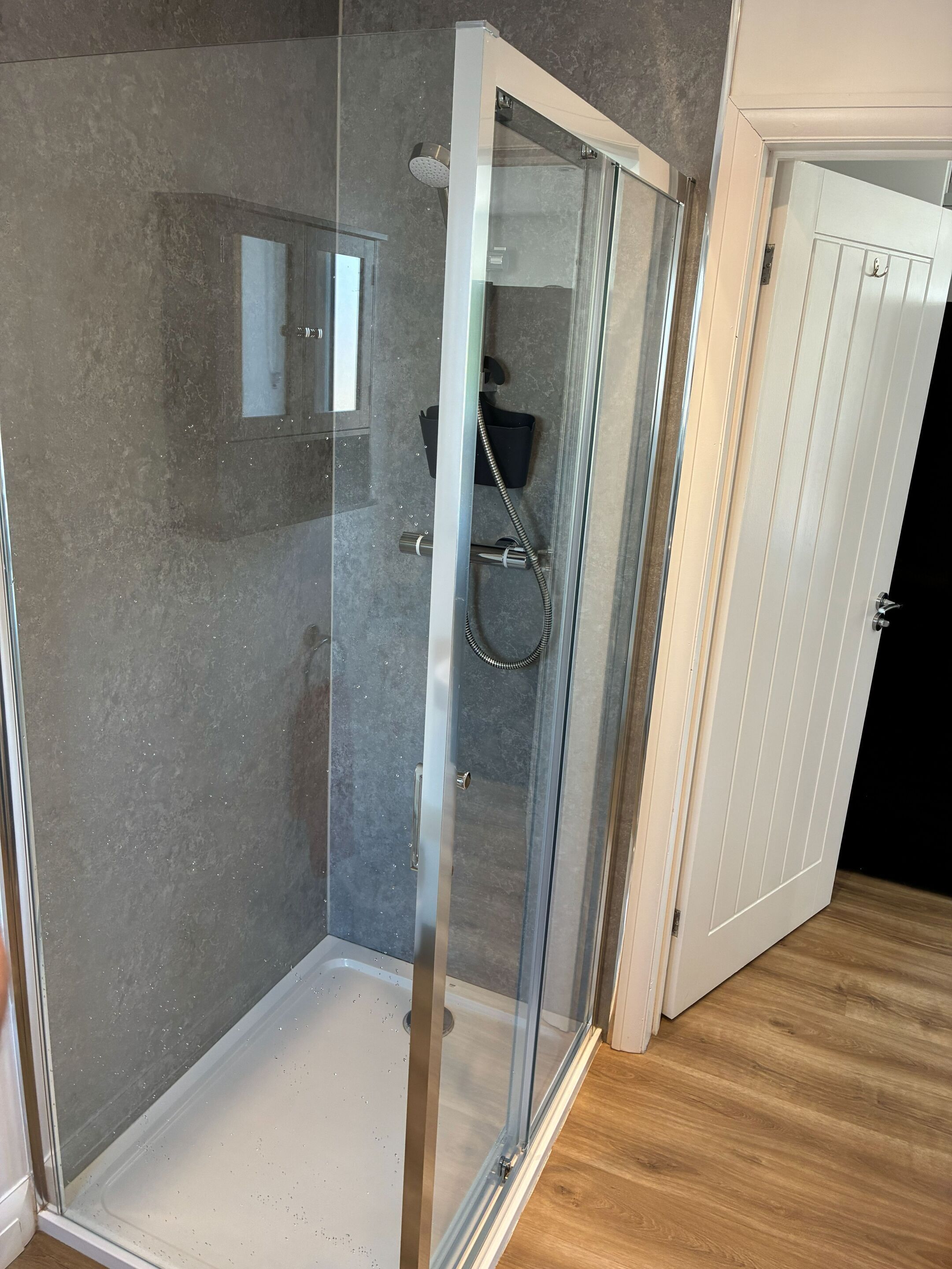 Shower
