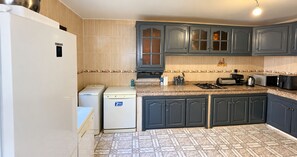 Private kitchen - Stay near Marrakech Airport RAK (Marrakech)