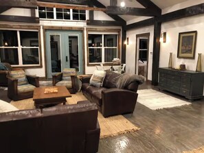 Intérieur