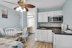 Unclassified image, 5 of 12, button - Surf City Beach Condo – Island Dreams motel unit (Surf City)