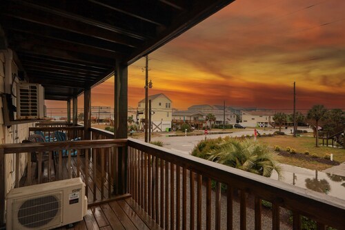 Surf City Stay – Topsail Tranquility motel unit