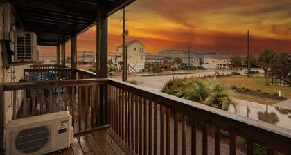 Surf City Stay – Topsail Tranquility motel unit