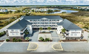 Unclassified image, 4 of 12, button - Surf City Stay – Turtle's Cove Motel Unit w/ Pool (Surf City)