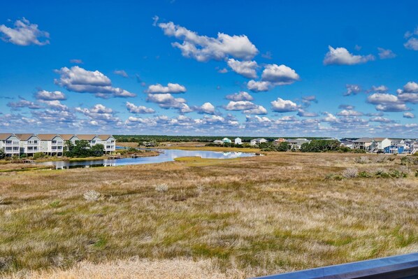 Unclassified image, 1 of 27, button - Surf City Beach – Ocean Pearl Place- Pool-Elevator (Surf City)