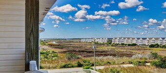 Surf City Sunrise Surf Suite - Pool - Elevator