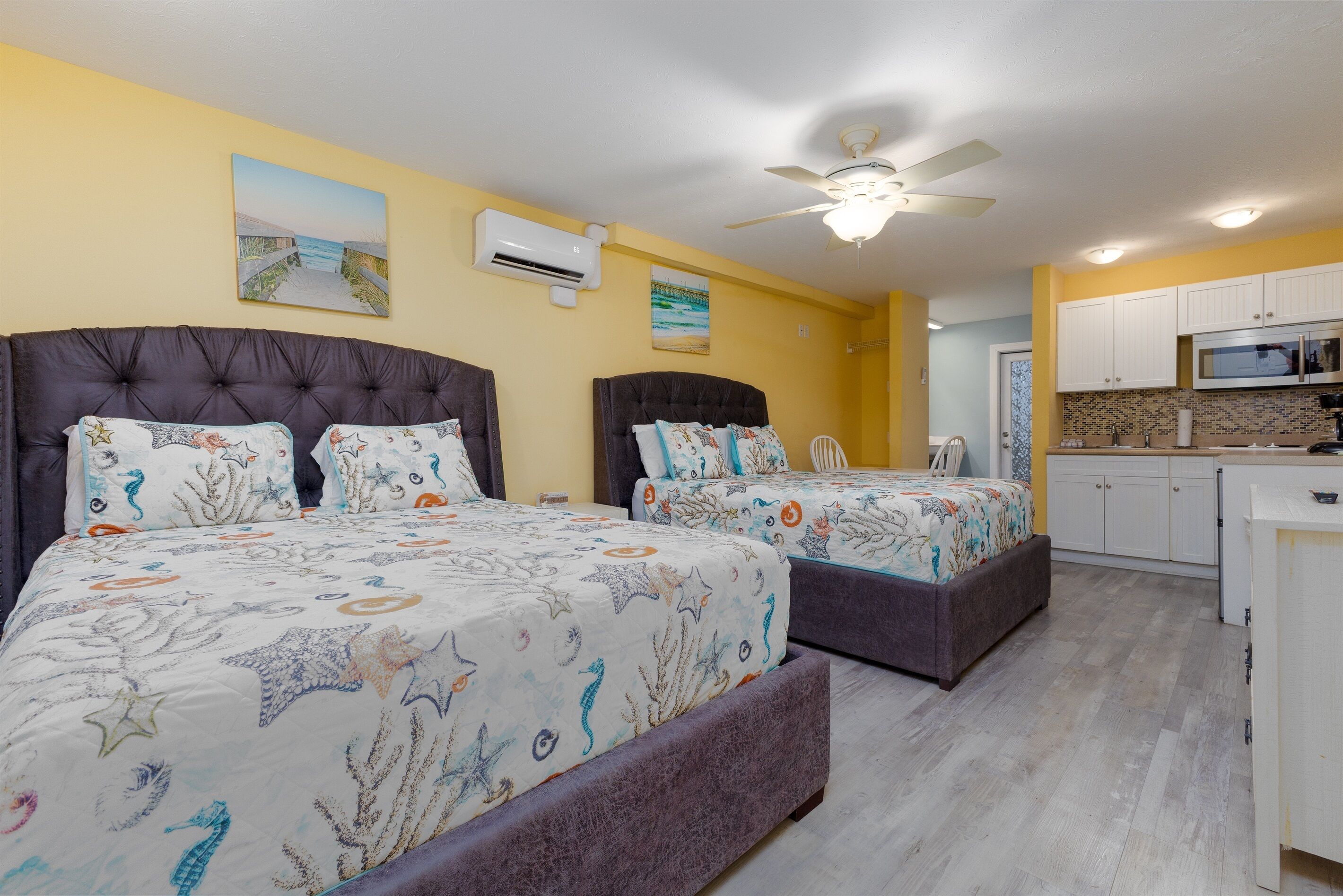 1 slaapkamer, gratis wifi, beddengoed