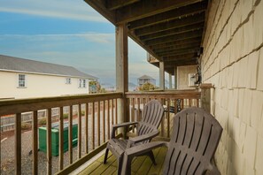 Property grounds - Surf City – Sea Glass Getaway motel-Pet Friendly (Surf City)