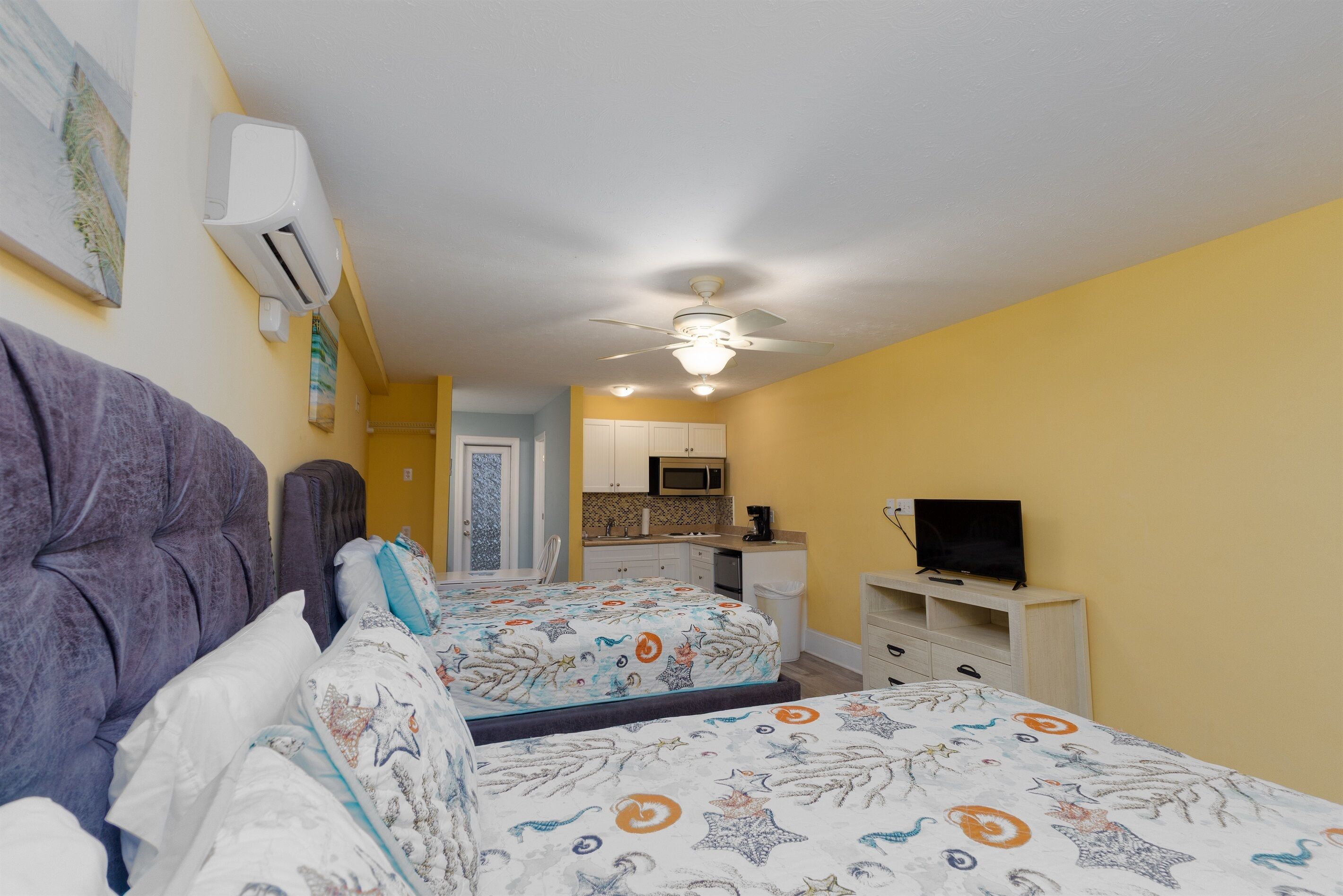 1 habitación, wifi gratis y ropa de cama 
