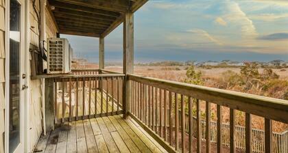 Surf City – Sea Glass Getaway motel-Pet Friendly