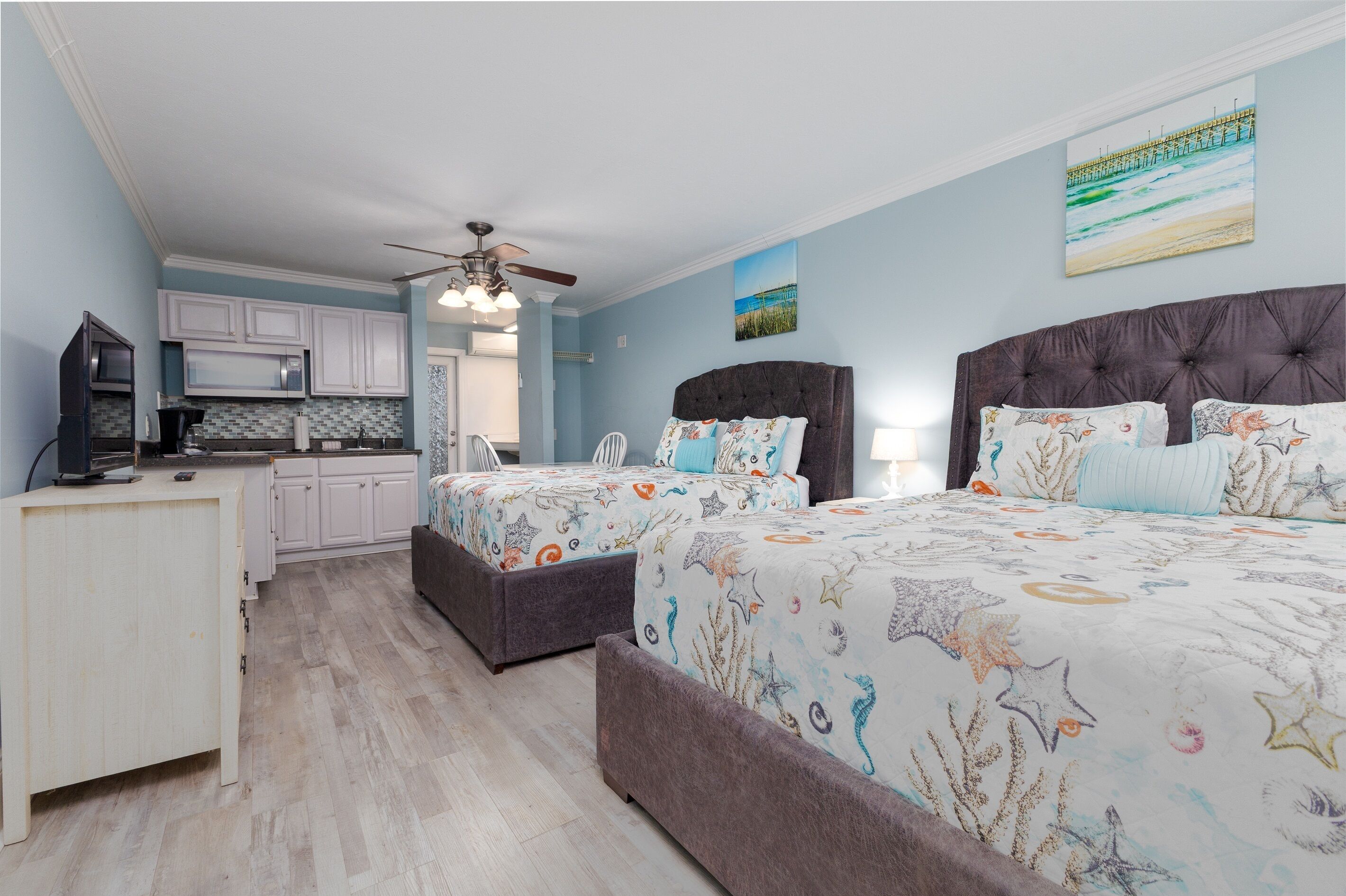 1 slaapkamer, gratis wifi, beddengoed