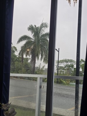 Interior - center of city puerto plata, (Puerto Plata)
