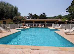Alberca
