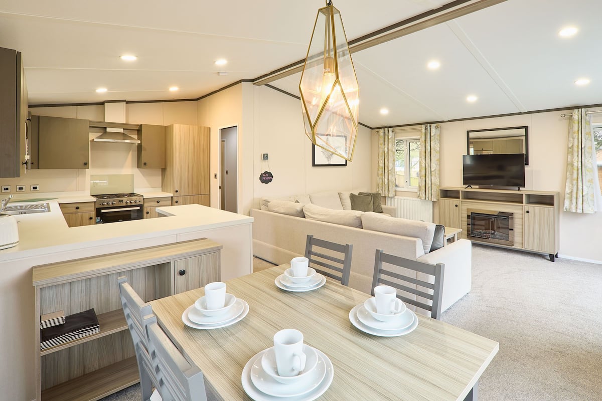 Căn hộ | 2 phòng ngủ