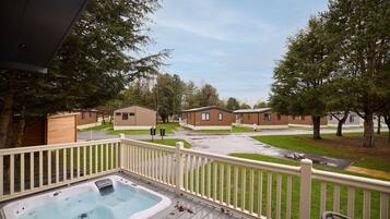 Apartemen | 2 kamar tidur