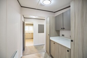 Căn hộ | 2 phòng ngủ 