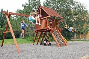 Espace pour enfants