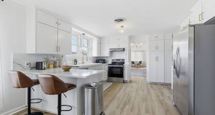 The Lake Charles Charmer