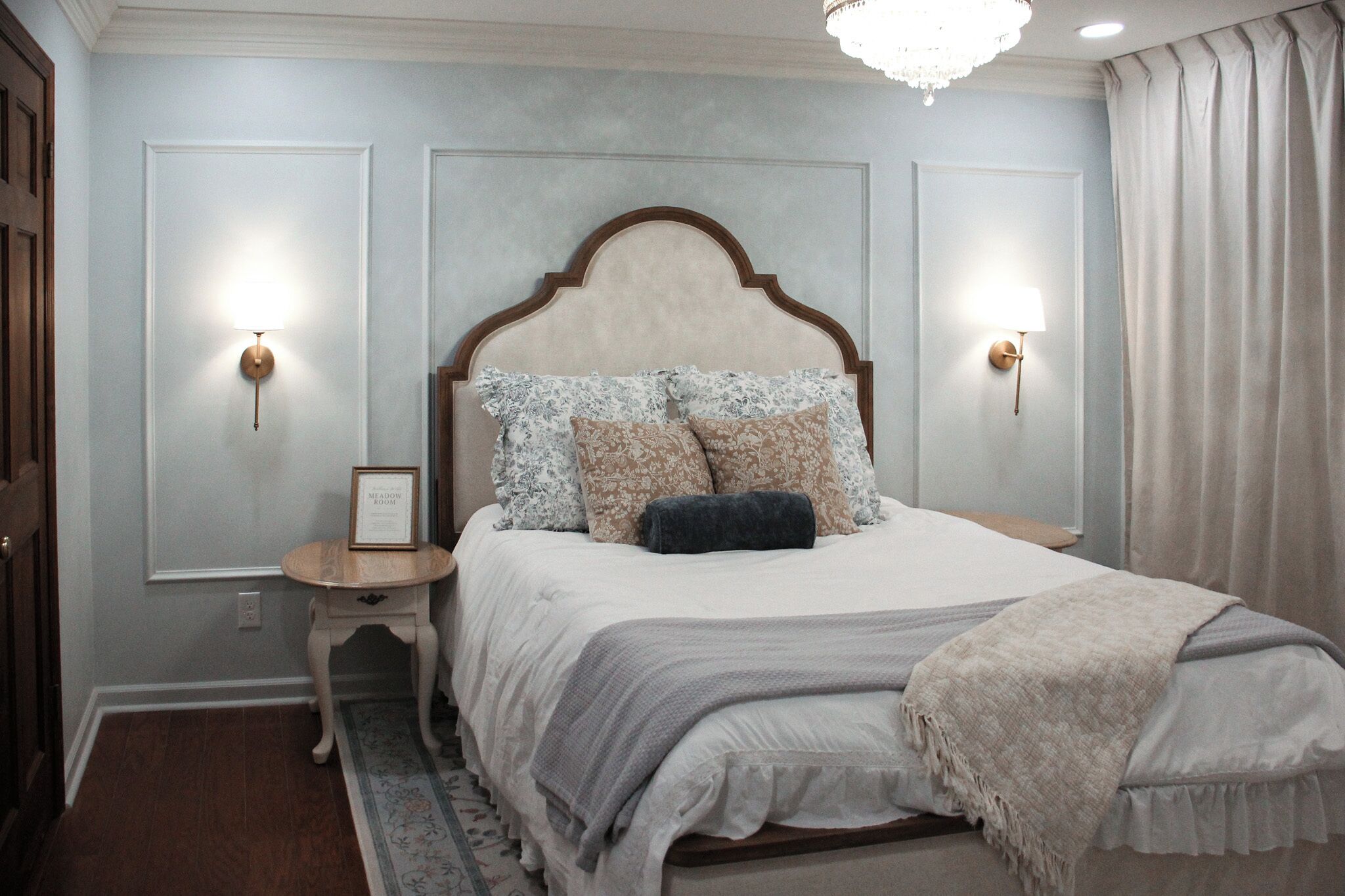 3 chambres, Wi-Fi, draps fournis