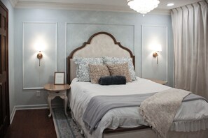 3 chambres, Wi-Fi, draps fournis