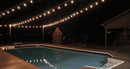 Fablescape - Your Cozy Cottage Retreat