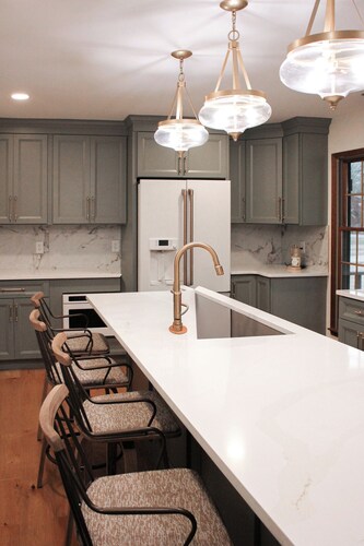 
Fablescape - Your Cozy Cottage Retreat