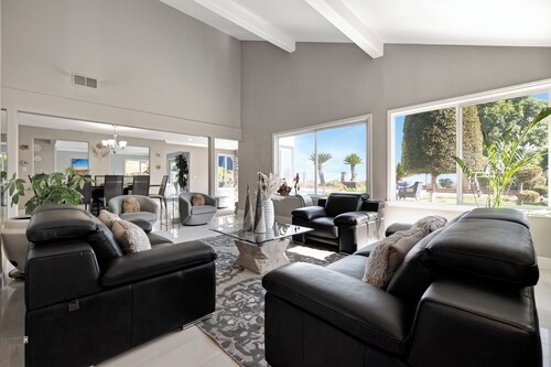 Spacious 5BR 3BA Hacienda Heights Retreat | Near LA & Disneyland