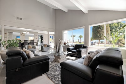 Spacious 5BR 3BA Hacienda Heights Retreat | Near LA & Disneyland