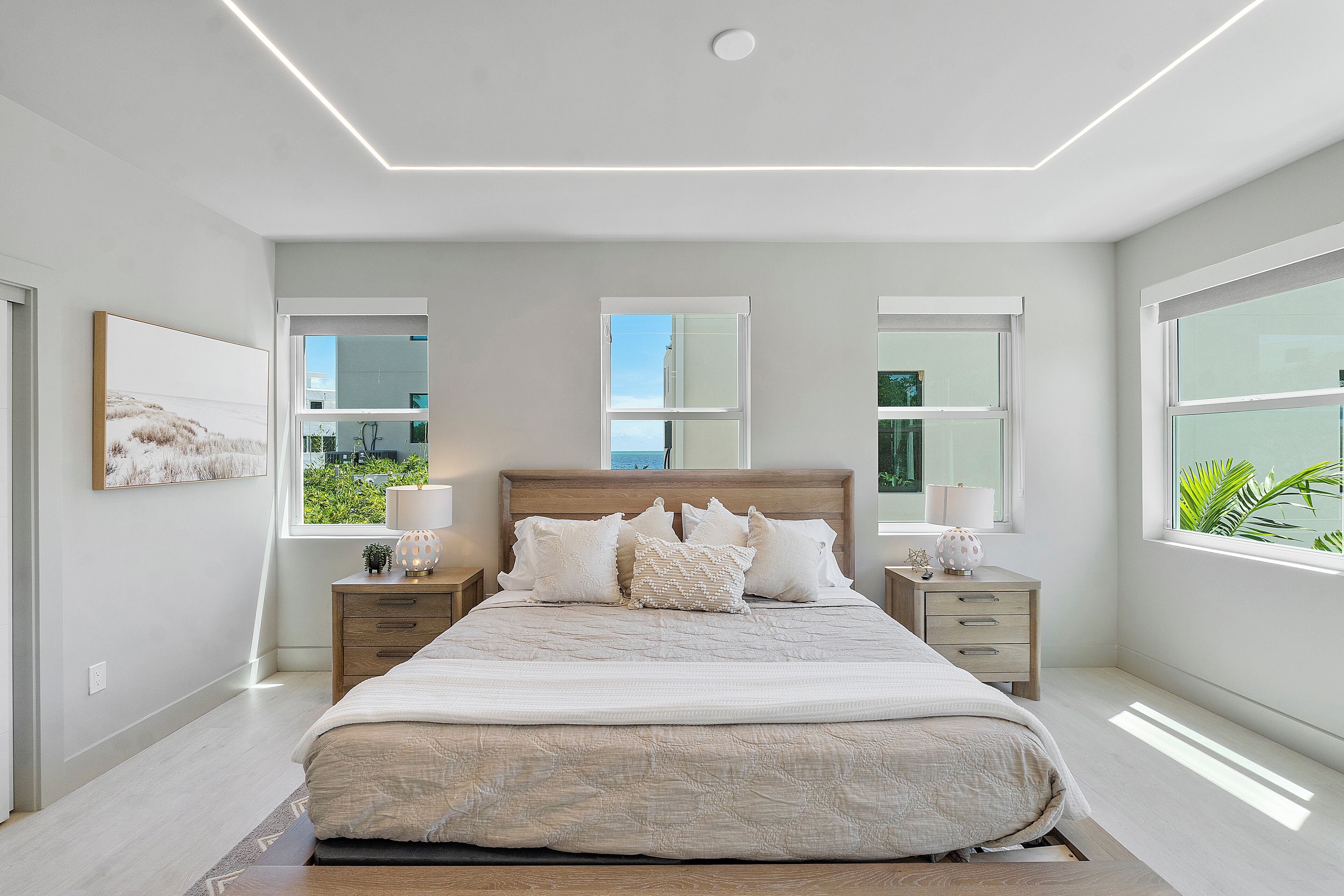 3 chambres, Wi-Fi, draps fournis