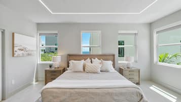 3 chambres, Wi-Fi, draps fournis