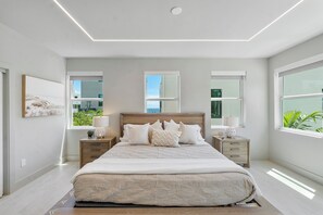 3 chambres, Wi-Fi, draps fournis