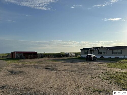 Three Bedroom, Two Bathroom Home with Barn & Corrals
