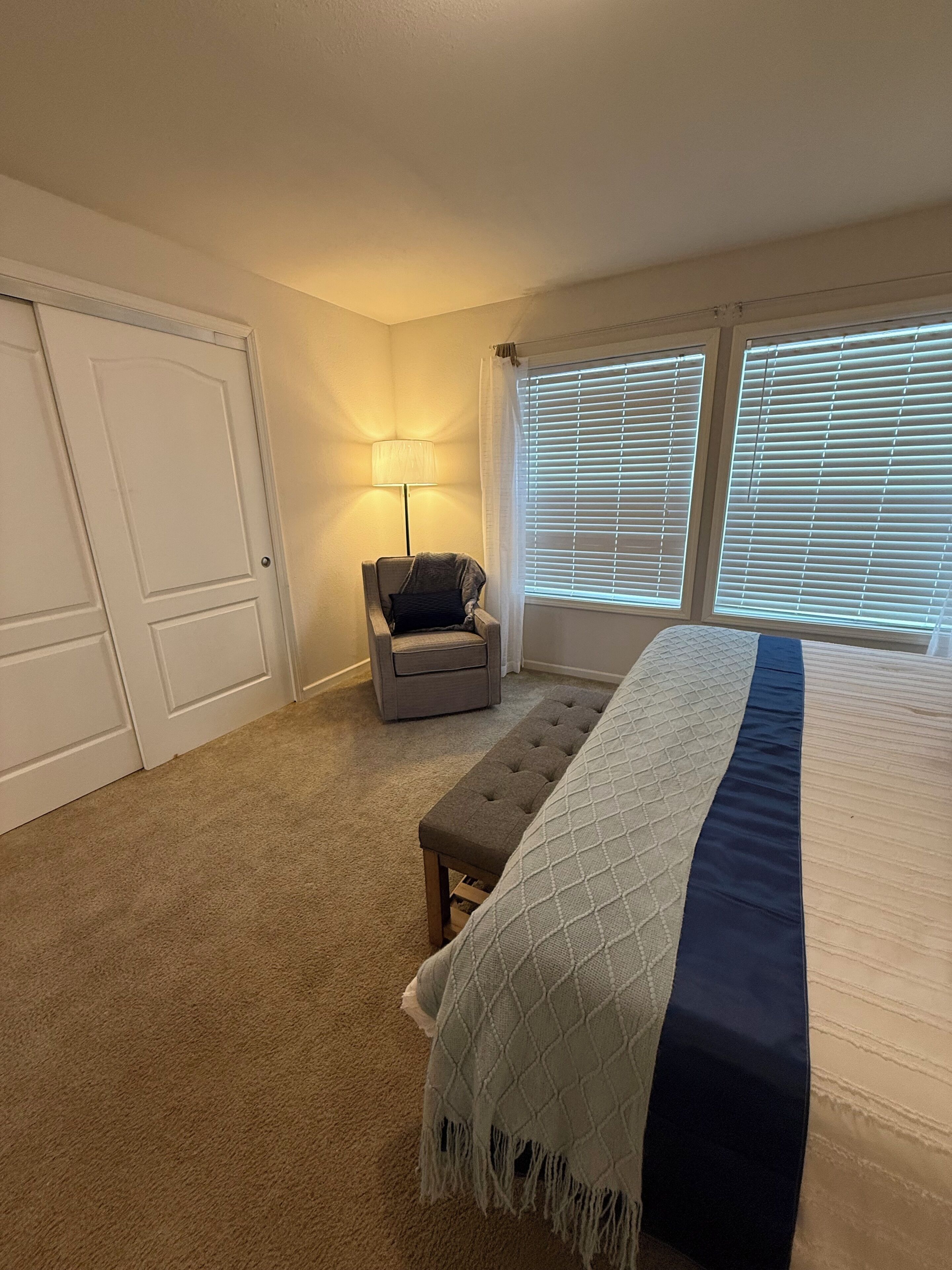 3 slaapkamers, gratis wifi, beddengoed