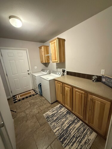 Three Bedroom, Two Bathroom Home with Barn & Corrals