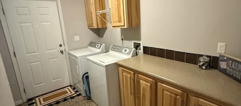 Three Bedroom, Two Bathroom Home with Barn & Corrals